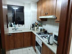 The Mayfair (D22), Condominium #629438901
